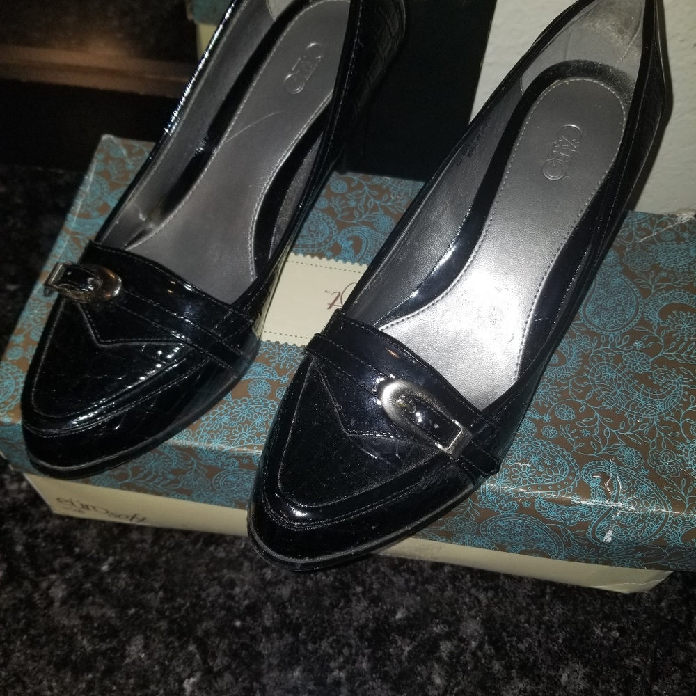 Black Pump